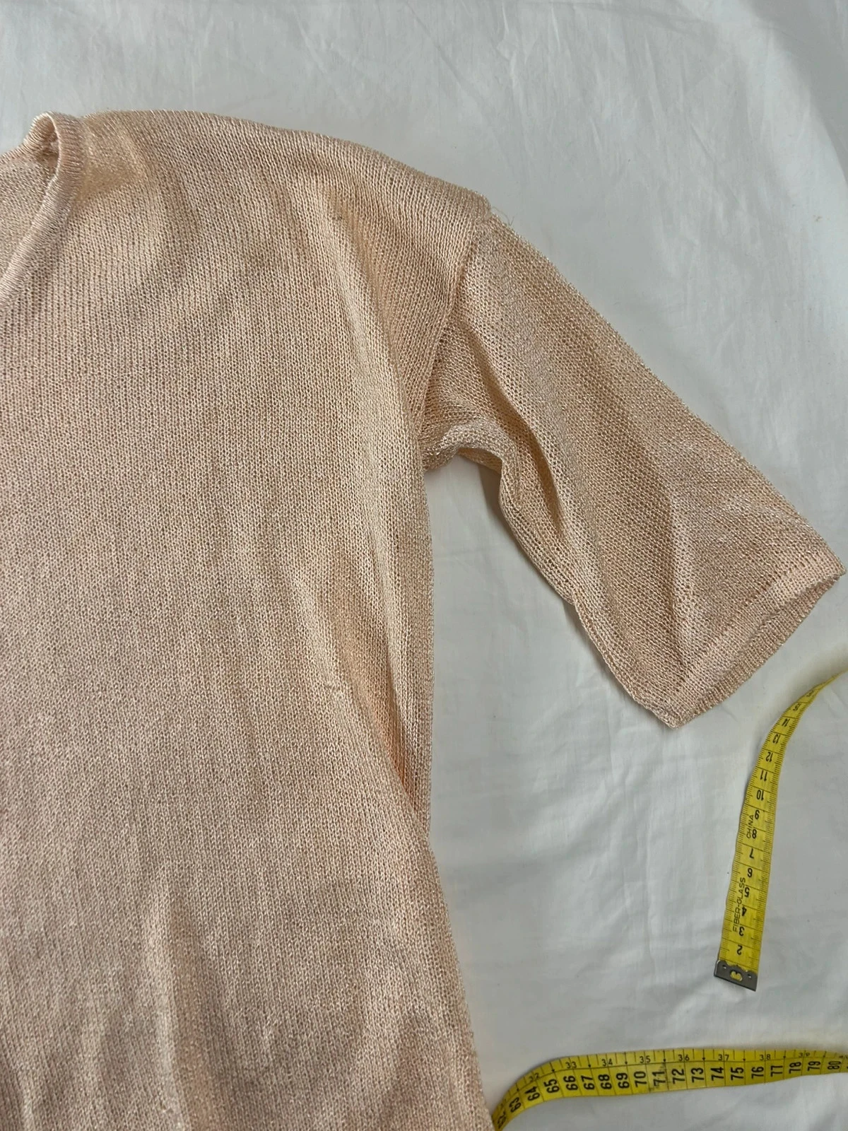 Moletom rosa vintage Kiabi – photo 4